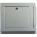 Шкаф настенный Hypernet 4U 19" 600x450 (WMNC-4U-FLAT-AC)