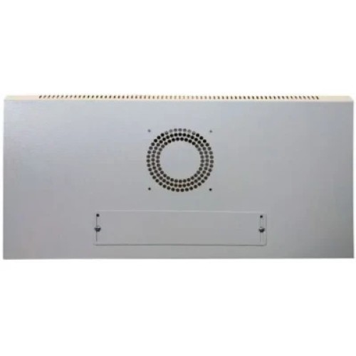 Шкаф настенный Hypernet 4U 19" 600x450 (WMNC-4U-FLAT-AC)