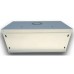 Шкаф настенный Hypernet 4U 19" 600x450 (WMNC-4U-FLAT-AC)