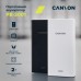 Батарея универсальная Canyon 20000mAh, Input 5V/2A, Output 5V/2.1A(Max), Black (CNE-CPB2001B)