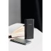 Батарея универсальная Canyon 20000mAh, Input 5V/2A, Output 5V/2.1A(Max), Black (CNE-CPB2001B)