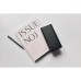 Батарея универсальная Canyon 20000mAh, Input 5V/2A, Output 5V/2.1A(Max), Black (CNE-CPB2001B)