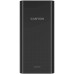 Батарея универсальная Canyon 20000mAh, Input 5V/2A, Output 5V/2.1A(Max), Black (CNE-CPB2001B)