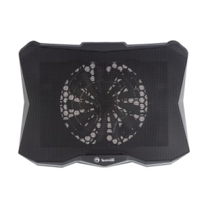 Підставка до ноутбука Marvo FN-40 17" RGB-LED (10210117)