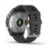 Смарт-часы Garmin EPIX gen 2, Slate, GPS (010-02582-01)