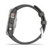 Смарт-часы Garmin EPIX gen 2, Slate, GPS (010-02582-01)