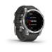 Смарт-часы Garmin EPIX gen 2, Slate, GPS (010-02582-01)