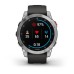 Смарт-часы Garmin EPIX gen 2, Slate, GPS (010-02582-01)