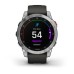 Смарт-часы Garmin EPIX gen 2, Slate, GPS (010-02582-01)