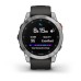 Смарт-часы Garmin EPIX gen 2, Slate, GPS (010-02582-01)