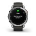 Смарт-часы Garmin EPIX gen 2, Slate, GPS (010-02582-01)