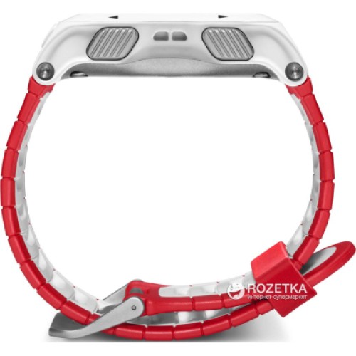 Смарт-часы Garmin Forerunner 920XT HRM-Run, Wht/Red (010-01174-31)
