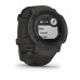 Смарт-часы Garmin Instinct 2, Graphite, GPS (010-02626-00)