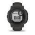 Смарт-часы Garmin Instinct 2, Graphite, GPS (010-02626-00)
