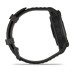 Смарт-часы Garmin Instinct 2, Solar, Graphite, GPS (010-02627-00)