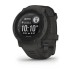 Смарт-часы Garmin Instinct 2, Solar, Graphite, GPS (010-02627-00)