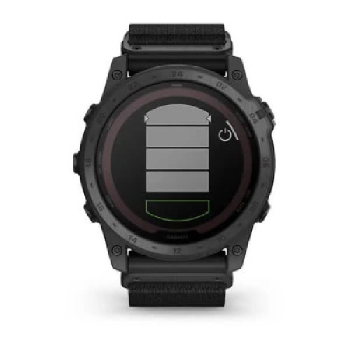 Смарт-часы Garmin tactix 7 PRO Ballistics, Solar, GPS (010-02704-21)