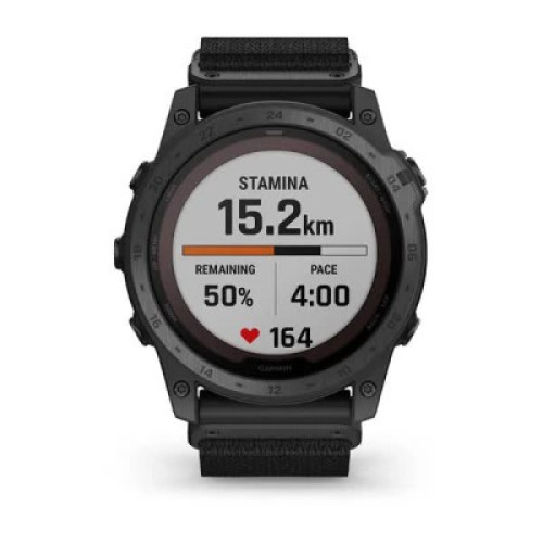 Смарт-часы Garmin tactix 7 PRO Ballistics, Solar, GPS (010-02704-21)