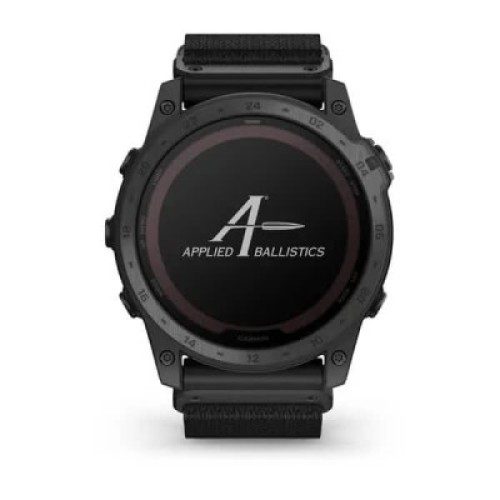 Смарт-часы Garmin tactix 7 PRO Ballistics, Solar, GPS (010-02704-21)