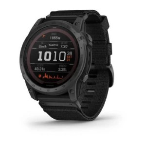 Смарт-часы Garmin tactix 7 PRO Ballistics, Solar, GPS (010-02704-21)