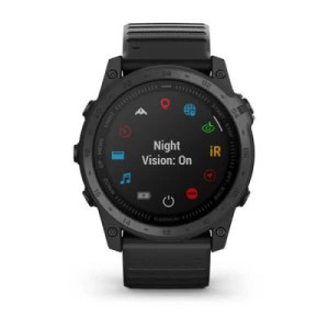 Смарт-часы Garmin tactix 7, GPS (010-02704-01)
