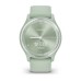 Смарт-годинник Garmin vivomove Sport, Cool mint, Silicone, (010-02566-03)