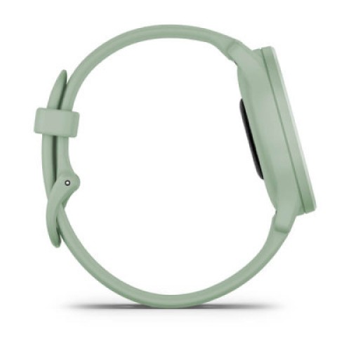 Смарт-годинник Garmin vivomove Sport, Cool mint, Silicone, (010-02566-03)