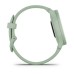Смарт-годинник Garmin vivomove Sport, Cool mint, Silicone, (010-02566-03)