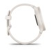 Смарт-годинник Garmin vivomove Sport, Ivory, Silicone, (010-02566-01)