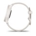 Смарт-годинник Garmin vivomove Sport, Ivory, Silicone, (010-02566-01)