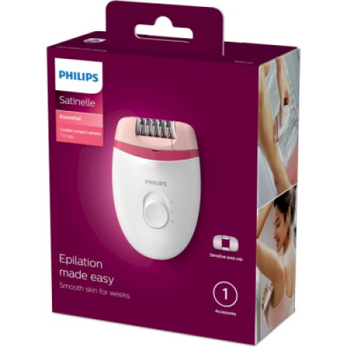 Эпилятор Philips BRE235/00