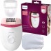 Эпилятор Philips BRE255/00