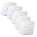 Точка доступа Wi-Fi TP-Link EAP245-5-PACK