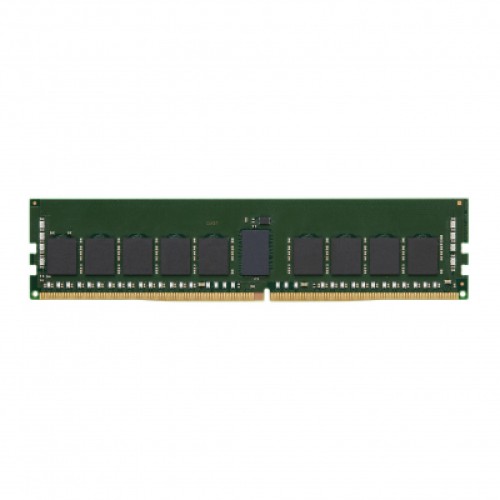 Модуль памяти для сервера DDR4 16GB ECC RDIMM 3200MHz 1Rx4 1.2V CL22 Kingston (KSM32RS4/16MRR) Модуль памяти для сервера DDR4 16GB ECC RDIMM 3200MHz 1Rx4 1.2V CL22 Kingston (KSM32RS4/16MRR)