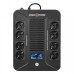 Источник бесперебойного питания LogicPower LP-UL600VA-8PS (16160)