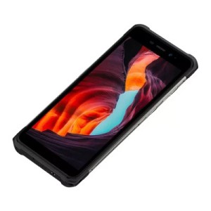 Мобильный телефон Ulefone Armor X10 Pro 4/64Gb Gray (6937748734697)
