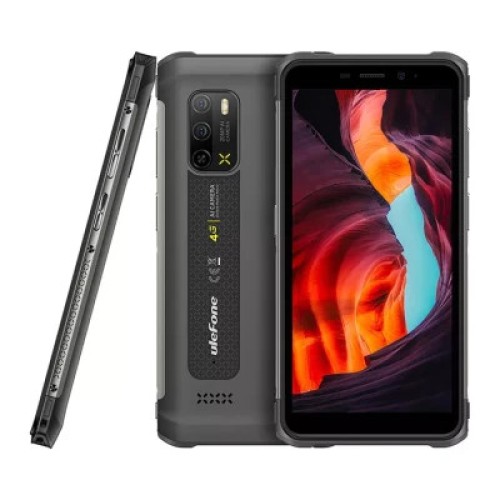 Мобильный телефон Ulefone Armor X10 Pro 4/64Gb Gray (6937748734697) Мобильный телефон Ulefone Armor X10 Pro 4/64Gb Gray (6937748734697)