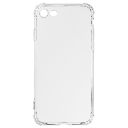Чехол для мобильного телефона Armorstandart Air Force Apple iPhone SE 2022/2020/8/7 Transparent (ARM62101)