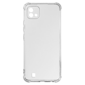 Чехол для мобильного телефона Armorstandart Air Force Realme C11 2021 Camera cover Transparent (ARM62097)
