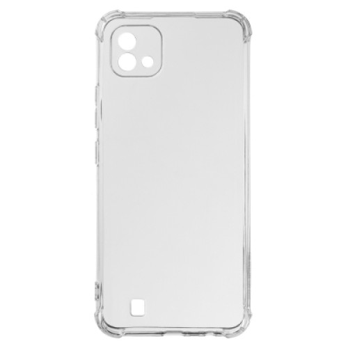 Чехол для мобильного телефона Armorstandart Air Force Realme C11 2021 Camera cover Transparent (ARM62097)