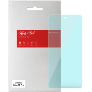 Пленка защитная Armorstandart Anti-Blue Motorola Edge 30 Pro (ARM62059)