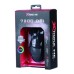 Мышка Xtrike ME GM-215 RGB-LED USB Black (GM-215)