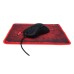 Мышка Xtrike ME GMP-290 7colors-LED USB Black (GMP-290)