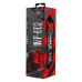 Коврик для мышки Xtrike ME MP-602 RGB lighting Black/Red (MP-602)