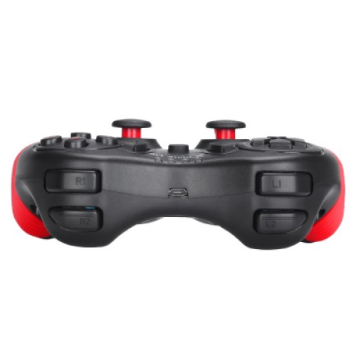Геймпад Xtrike ME GP-45 Wireless Android/PS3/PC Black/Red (GP-45)