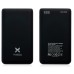 Батарея универсальная Vinga 15000 mAh 45W QC+PD (VPB1545)