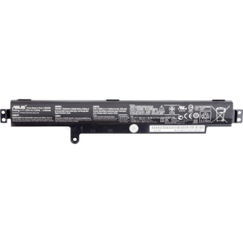 Аккумулятор для ноутбука ASUS VivoBook F102BA (A31N1311) 11.24V 33Wh (NB430741)