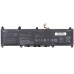 Аккумулятор для ноутбука PowerPlant ASUS VivoBook S13 (C31N1806) 11.4V 3640mAh (NB431458)