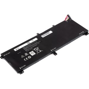 Аккумулятор для ноутбука PowerPlant DELL XPS 15 9530 (T0TRM) 11.1V 49Wh (NB441051)