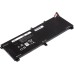 Аккумулятор для ноутбука PowerPlant DELL XPS 15 9530 (T0TRM) 11.1V 49Wh (NB441051)